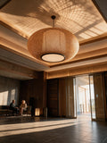 luxery Bamboo Pendant