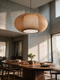 luxery Bamboo Pendant