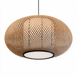 luxery Bamboo Pendant