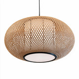 luxery Bamboo Pendant
