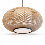 luxery Bamboo Pendant
