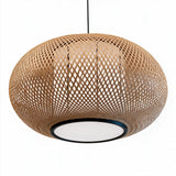 luxery Bamboo Pendant