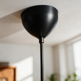 wood pendant