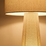 sofa faric floor lamp
